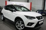 Seat Arona 1.5 TSI XCELLENCE FR-SPORT / WHITE & BLACK 90.000 km 14.555 &euro; Hamm 59077