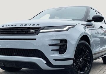 Land Rover Range Rover Evoque 23.500 km 46.900 &euro; Iserlohn 58640