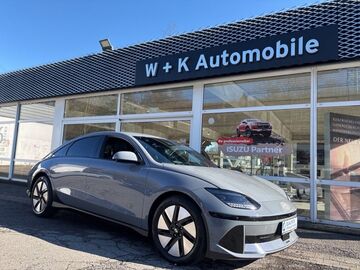 Gebrauchte Hyundai IONIQ 6