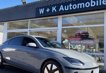 Hyundai IONIQ 6 59.300 km 31.990 &euro; Kamen 59174