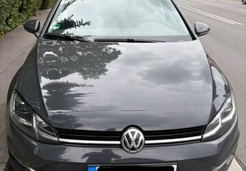 VW Golf 198.200 km 11.700 &euro; Kamen 59174