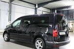 VW Caddy Maxi KOMBI 2.0 TDI DSG 1.HAND / NAVI+, ACC 143.000 km 21.777 &euro; Hamm 59077