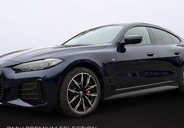 BMW i4 12.645 km 42.900 &euro; Witten 58455