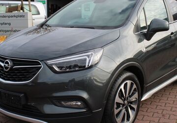 Opel Mokka 127.249 km 10.870 &euro; Lünen 44536