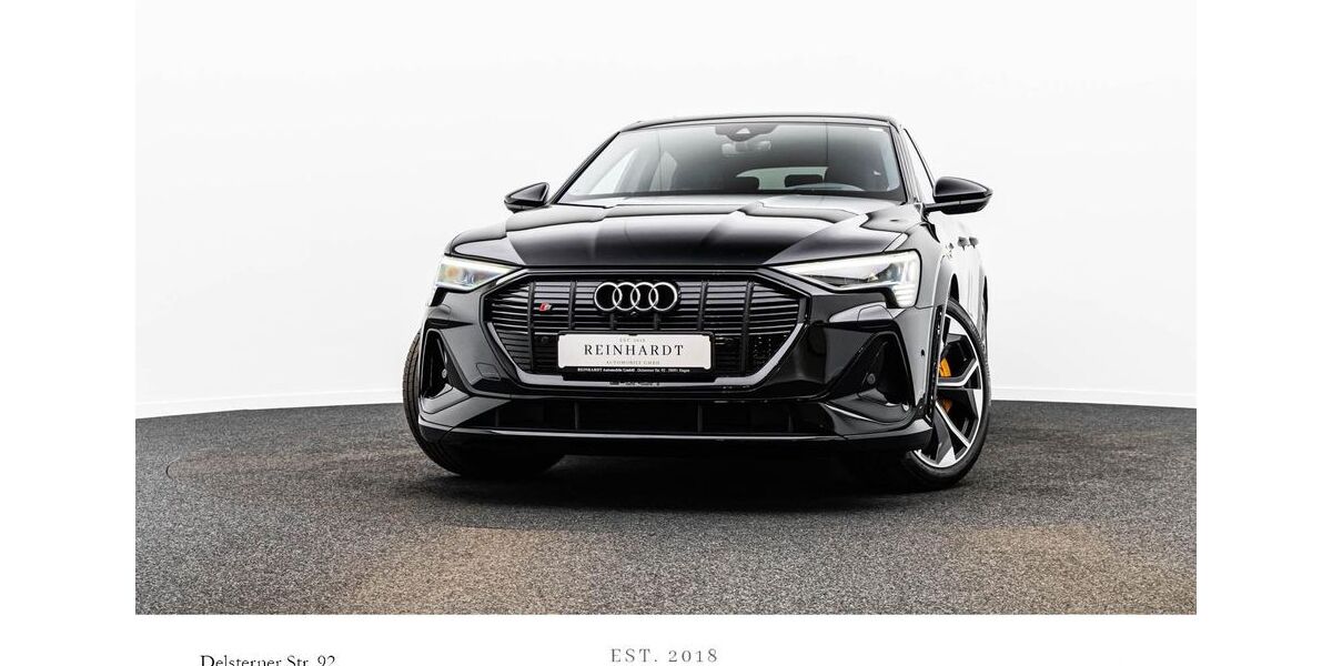 Audi e-tron 64.364 km 37.855 &euro; Hagen 58091