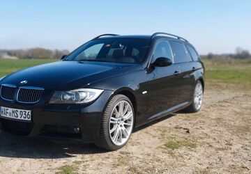 BMW 330 263.000 km 8.650 &euro; Drensteinfurt 48317