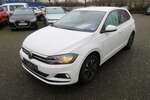 VW Polo United 1.0 NAVI KLIMA ALU APS SITZHEIZUNG GJR 128.200 km 11.988 &euro; Bergkamen 59192