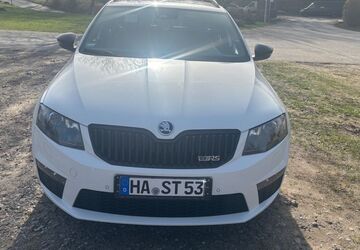 Skoda Octavia 260.000 km 9.000 &euro; Hagen 58097