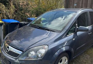 Opel Zafira 301.475 km 2.950 &euro; Ahlen 59229