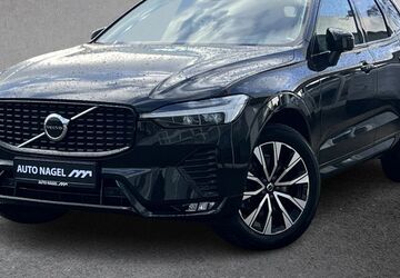 Volvo XC60 59.418 km 35.400 &euro; Hamm 59067