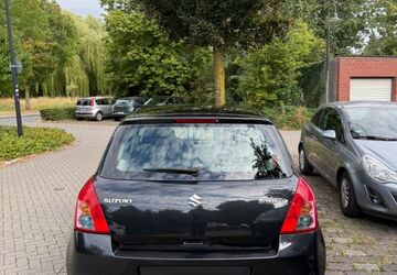 Suzuki Swift 197.500 km 3.200 &euro; Drensteinfurt 48317