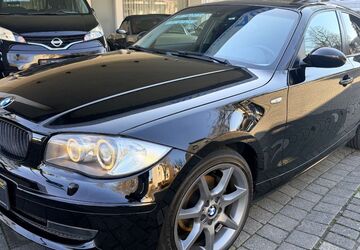 BMW 120 148.200 km 6.990 &euro; Iserlohn 58638