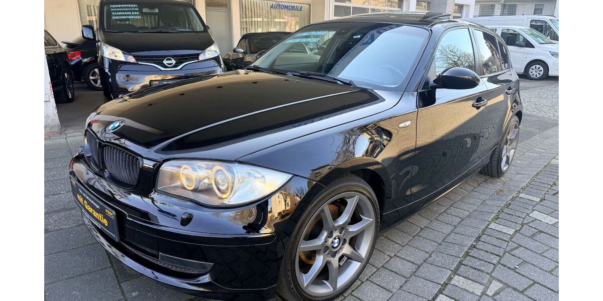 BMW 120 148.200 km 6.990 &euro; Iserlohn 58638
