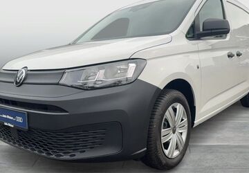 VW Caddy 7.990 km 31.880 &euro; Ahlen 59229