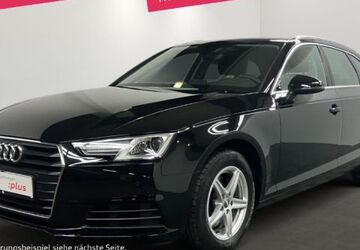 Audi A4 70.492 km 19.990 &euro; Hagen 58089