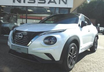 Nissan Juke 7.132 km 26.780 &euro; Hagen 58135