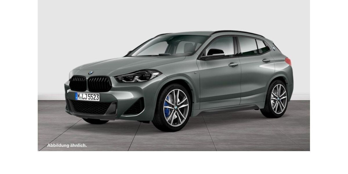 BMW X2 43.148 km 33.940 &euro; Unna 59425