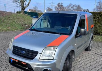 Ford Tourneo Connect 91.000 km 5.500 &euro; Dortmund 44139
