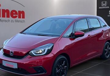 Honda Jazz 35.000 km 20.999 &euro; Dortmund 44149