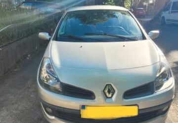 Renault Clio 79.877 km 2.000 &euro; Hagen 58099