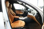 BMW 318d Touring SPORT WHITE & BROWN / CURVED+HUD 114.000 km 25.777 &euro; Hamm 59077