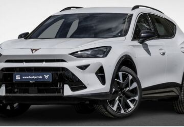 Cupra Formentor 8.800 km 46.330 &euro; Dortmund 44269