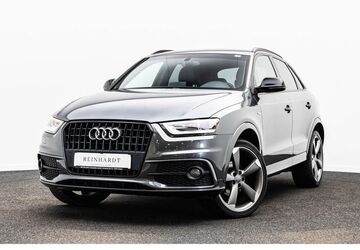 Audi Q3 115.484 km 18.050 &euro; Hagen 58091