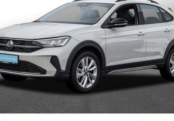 VW Taigo 11.950 km 23.798 &euro; Lünen 44534