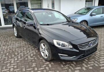 Volvo V60 142.000 km 17.250 &euro; Hamm 59067