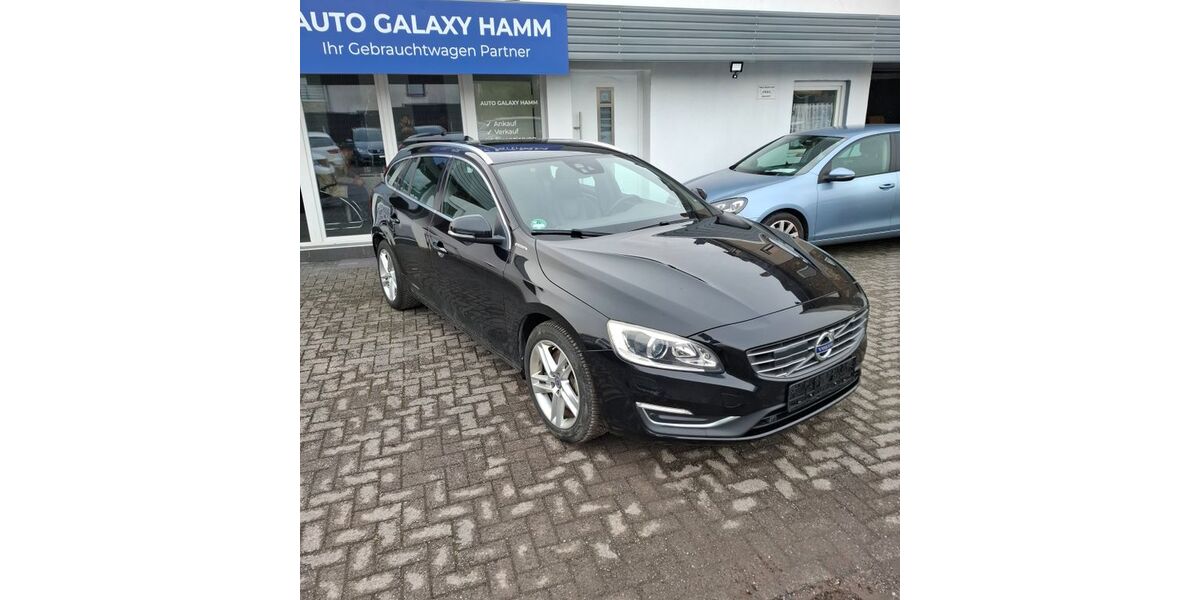 Volvo V60 142.000 km 17.250 &euro; Hamm 59067