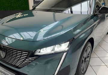 Peugeot 308 34.525 km 20.990 &euro; Nordkirchen-Capelle 59394