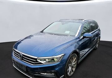 VW Passat 92.814 km 31.880 &euro; Ahlen 59229
