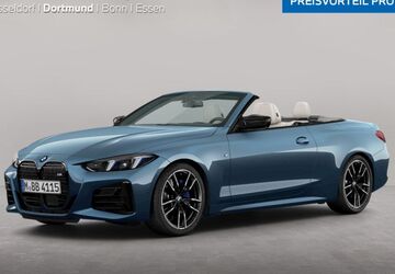 BMW M440 12.662 km 69.899 &euro; Dortmund 44263