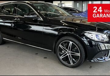 Mercedes-Benz C 300 40.793 km 27.880 &euro; Olfen 59399