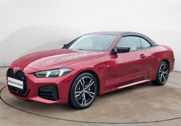 BMW M440 11.005 km 61.689 &euro; Hamm 59071