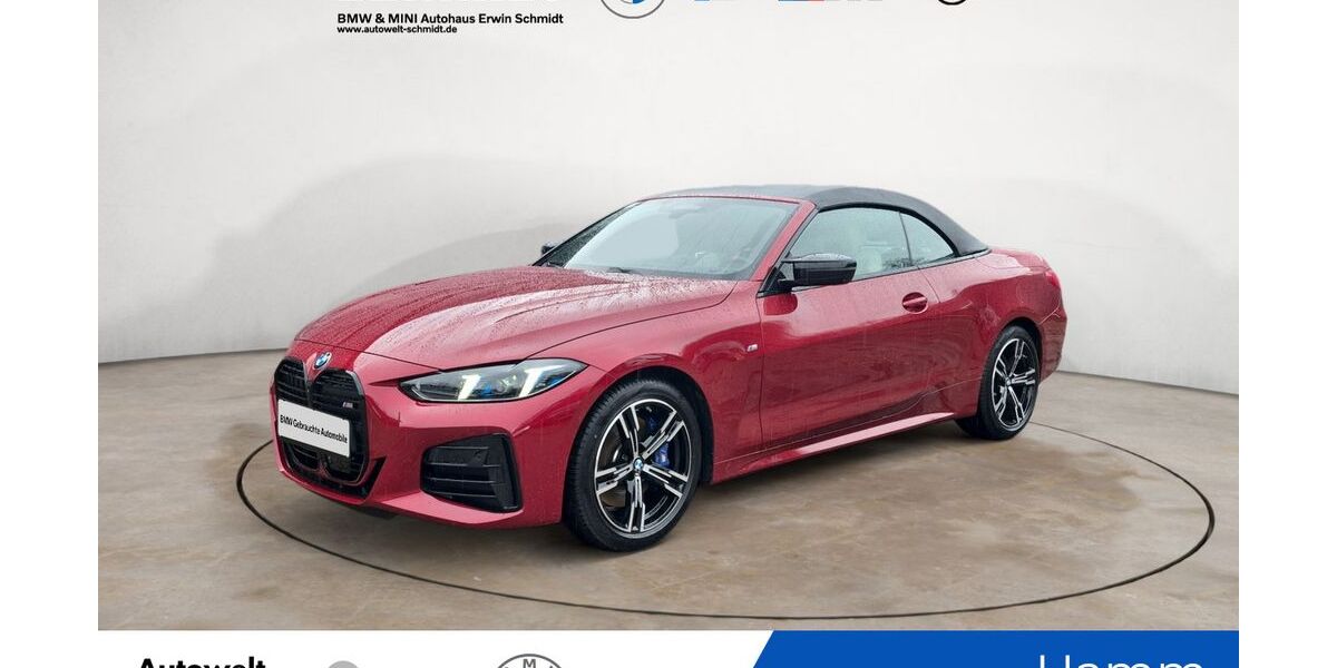 BMW M440 11.005 km 61.689 &euro; Hamm 59071