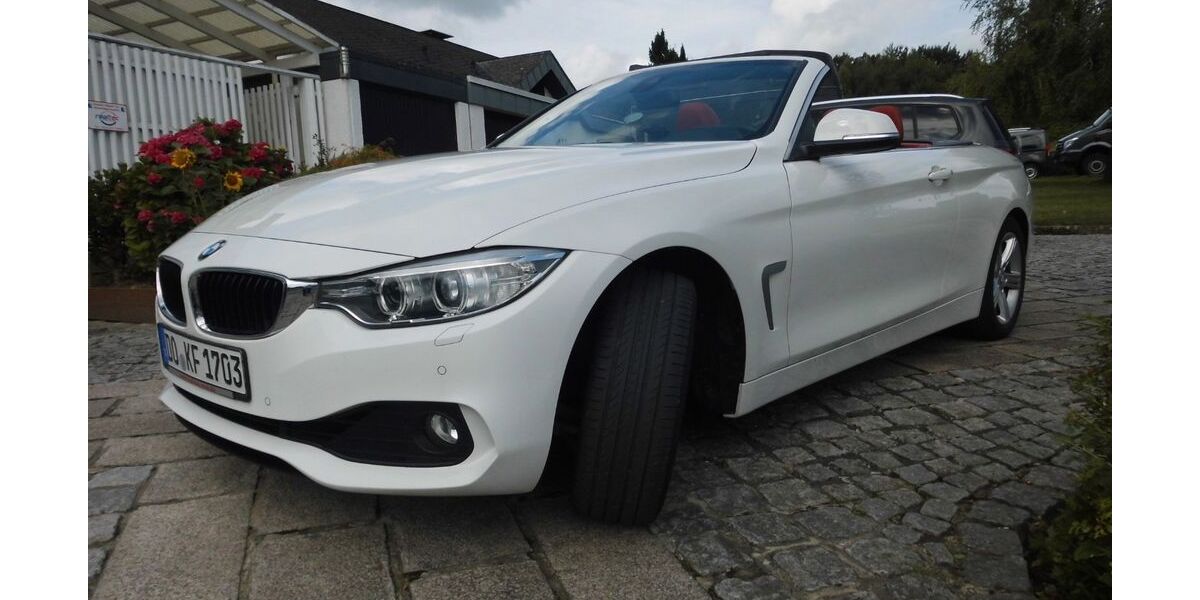 BMW 428 90.200 km 18.900 &euro; Dortmund 44227