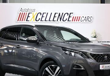 Peugeot 3008 138.000 km 16.991 &euro; Hamm 59077