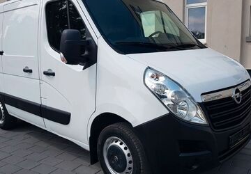 Opel Movano 153.000 km 8.800 &euro; Dortmund - Körne 44141