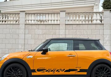 Mini Cooper S 102.000 km 13.300 &euro; Dortmund 44267