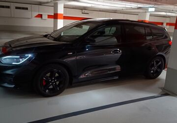 Ford Focus 138.000 km 13.100 &euro; Witten 58454