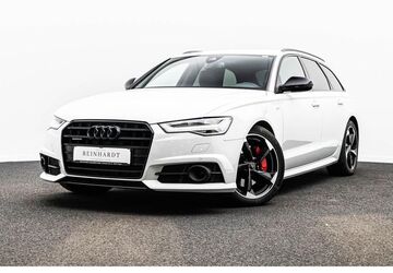 Audi A6 46.020 km 30.215 &euro; Hagen 58091