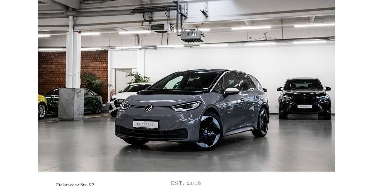 VW ID.3 21.158 km 22.030 &euro; Hagen 58091