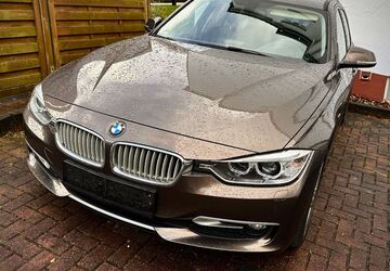 BMW 316 176.600 km 8.499 &euro; Menden 58710