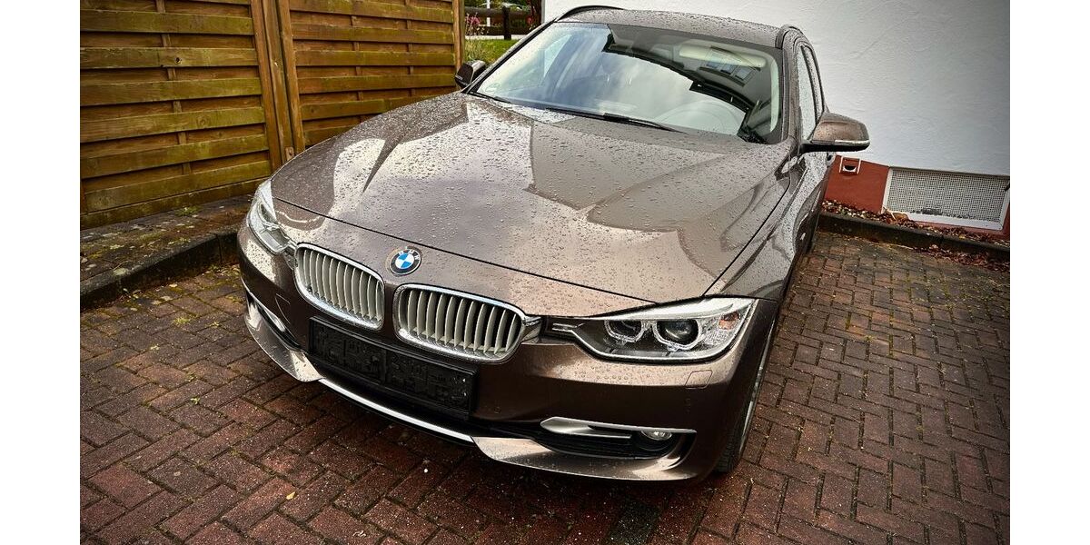 BMW 316 176.600 km 8.499 &euro; Menden 58710