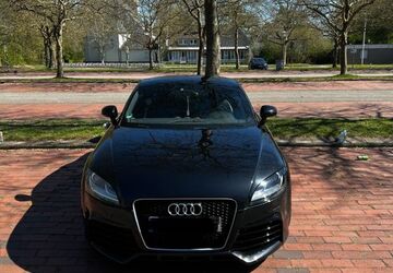 Audi TT 119.000 km 11.000 &euro; Hamm 59077