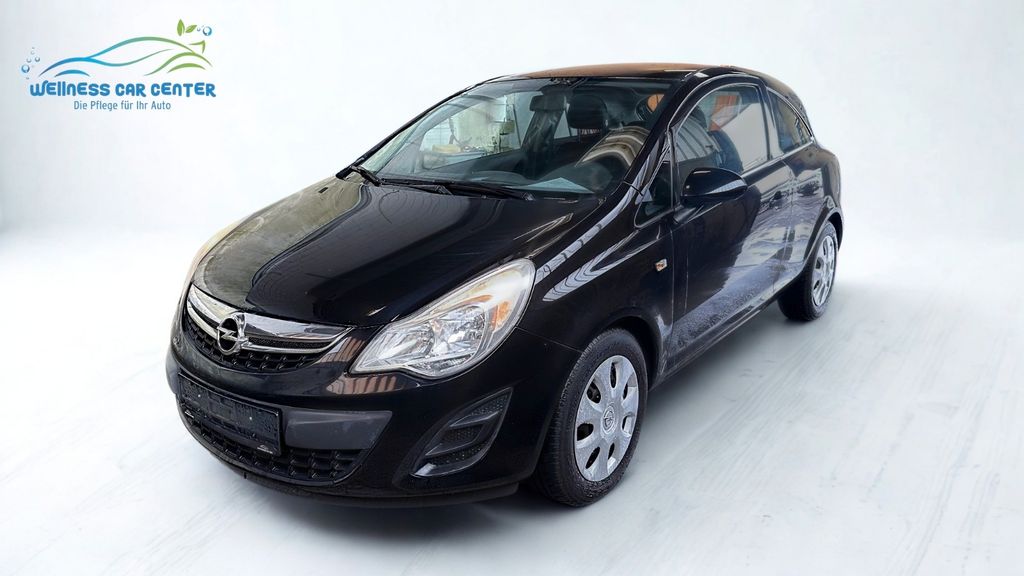 Opel Corsa 131.599 km 4.500 &euro; Dortmund 44263
