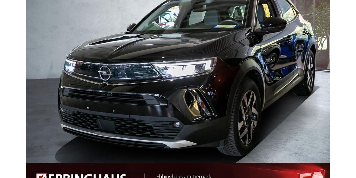 Opel Mokka-e 26.016 km 15.999 &euro; Dortmund 44225