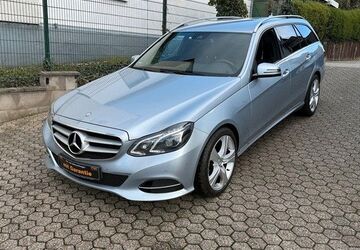 Mercedes-Benz E 220 214.000 km 11.649 &euro; Witten 58454