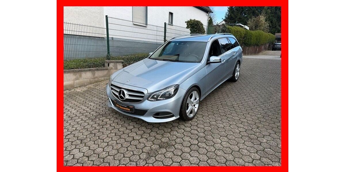 Mercedes-Benz E 220 214.000 km 11.649 &euro; Witten 58454